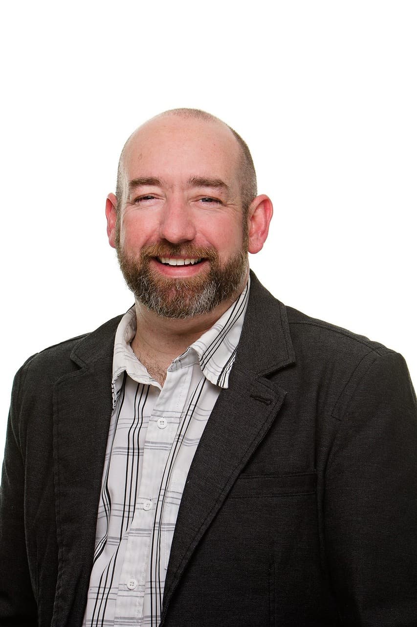 BIM Department Lead